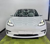 USED 2021 21 TESLA Model 3 Standard Range Plus Saloon 4dr Electric Auto RWD (241 bhp) 