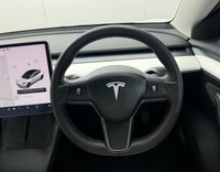 USED 2021 21 TESLA Model 3 Standard Range Plus Saloon 4dr Electric Auto RWD (241 bhp) 