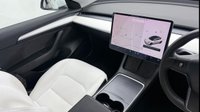 USED 2021 21 TESLA Model 3 Standard Range Plus Saloon 4dr Electric Auto RWD (241 bhp) 