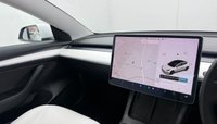 USED 2021 21 TESLA Model 3 Standard Range Plus Saloon 4dr Electric Auto RWD (241 bhp) 