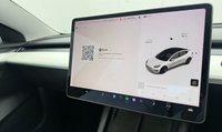 USED 2021 21 TESLA Model 3 Standard Range Plus Saloon 4dr Electric Auto RWD (241 bhp) 
