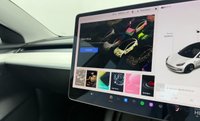 USED 2021 21 TESLA Model 3 Standard Range Plus Saloon 4dr Electric Auto RWD (241 bhp) 