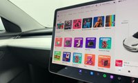 USED 2021 21 TESLA Model 3 Standard Range Plus Saloon 4dr Electric Auto RWD (241 bhp) 
