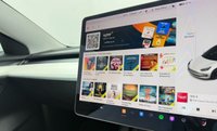 USED 2021 21 TESLA Model 3 Standard Range Plus Saloon 4dr Electric Auto RWD (241 bhp) 