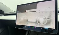 USED 2021 21 TESLA Model 3 Standard Range Plus Saloon 4dr Electric Auto RWD (241 bhp) 