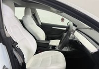 USED 2021 21 TESLA Model 3 Standard Range Plus Saloon 4dr Electric Auto RWD (241 bhp) 