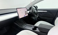 USED 2021 21 TESLA Model 3 Standard Range Plus Saloon 4dr Electric Auto RWD (241 bhp) 