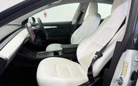 USED 2021 21 TESLA Model 3 Standard Range Plus Saloon 4dr Electric Auto RWD (241 bhp) 