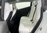 USED 2021 21 TESLA Model 3 Standard Range Plus Saloon 4dr Electric Auto RWD (241 bhp) 