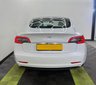 USED 2021 21 TESLA Model 3 Standard Range Plus Saloon 4dr Electric Auto RWD (241 bhp) 
