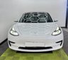 USED 2021 21 TESLA Model 3 Standard Range Plus Saloon 4dr Electric Auto RWD (241 bhp) 