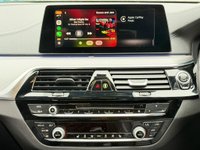 USED 2018 68 BMW 5 SERIES 2.0 520d M Sport Auto Euro 6 (s/s) 4dr BIG WHEELS AA APPROVED DEALER