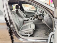 USED 2018 68 BMW 5 SERIES 2.0 520d M Sport Auto Euro 6 (s/s) 4dr BIG WHEELS AA APPROVED DEALER
