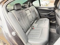 USED 2018 68 BMW 5 SERIES 2.0 520d M Sport Auto Euro 6 (s/s) 4dr BIG WHEELS AA APPROVED DEALER