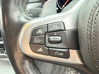 USED 2018 68 BMW 5 SERIES 2.0 520d M Sport Auto Euro 6 (s/s) 4dr BIG WHEELS AA APPROVED DEALER