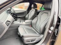 USED 2018 68 BMW 5 SERIES 2.0 520d M Sport Auto Euro 6 (s/s) 4dr BIG WHEELS AA APPROVED DEALER