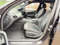 USED 2018 68 BMW 5 SERIES 2.0 520d M Sport Auto Euro 6 (s/s) 4dr BIG WHEELS AA APPROVED DEALER