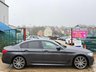 USED 2018 68 BMW 5 SERIES 2.0 520d M Sport Auto Euro 6 (s/s) 4dr BIG WHEELS AA APPROVED DEALER