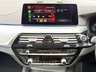 USED 2018 68 BMW 5 SERIES 2.0 520d M Sport Auto Euro 6 (s/s) 4dr BIG WHEELS AA APPROVED DEALER