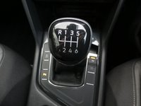 USED 2021 71 VOLKSWAGEN TIGUAN 1.5 TSI Life 5d 150 S/S SAT NAV, WIRELESS APP CONNECT FOR APPLE CARPLAY / ANDROID AUTO, LANE ASSIST, ADAPTIVE CRUISE CONTROL & SPEED LIMITER, DAB RADIO, BLUETOOTH, FRONT & REAR PARKING SENSORS, AUTO LIGHTS & WIPERS, AUTO HOLD, ELECTRIC HEATED DOOR MIRRORS, 18 INCH ALLOYS, BLACK ROOF RAILS, LEATHER FLAT BOTTOM MULTIFUNCTION STEERING WHEEL, 3  ZONE CLIMATE CONTROL A/C, ILLUMINATING VANITY MIRRORS, CLOTH INTERIOR, FRONT & REAR ARM RESTS, 1 OWNER, SERVICE HISTORY, MANUAL 6 SPEED GEARBOX, START STOP TECHNOLOGY