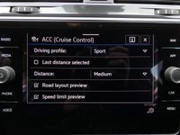 USED 2021 71 VOLKSWAGEN TIGUAN 1.5 TSI Life 5d 150 S/S SAT NAV, WIRELESS APP CONNECT FOR APPLE CARPLAY / ANDROID AUTO, LANE ASSIST, ADAPTIVE CRUISE CONTROL & SPEED LIMITER, DAB RADIO, BLUETOOTH, FRONT & REAR PARKING SENSORS, AUTO LIGHTS & WIPERS, AUTO HOLD, ELECTRIC HEATED DOOR MIRRORS, 18 INCH ALLOYS, BLACK ROOF RAILS, LEATHER FLAT BOTTOM MULTIFUNCTION STEERING WHEEL, 3  ZONE CLIMATE CONTROL A/C, ILLUMINATING VANITY MIRRORS, CLOTH INTERIOR, FRONT & REAR ARM RESTS, 1 OWNER, SERVICE HISTORY, MANUAL 6 SPEED GEARBOX, START STOP TECHNOLOGY
