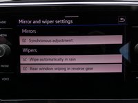 USED 2021 71 VOLKSWAGEN TIGUAN 1.5 TSI Life 5d 150 S/S SAT NAV, WIRELESS APP CONNECT FOR APPLE CARPLAY / ANDROID AUTO, LANE ASSIST, ADAPTIVE CRUISE CONTROL & SPEED LIMITER, DAB RADIO, BLUETOOTH, FRONT & REAR PARKING SENSORS, AUTO LIGHTS & WIPERS, AUTO HOLD, ELECTRIC HEATED DOOR MIRRORS, 18 INCH ALLOYS, BLACK ROOF RAILS, LEATHER FLAT BOTTOM MULTIFUNCTION STEERING WHEEL, 3  ZONE CLIMATE CONTROL A/C, ILLUMINATING VANITY MIRRORS, CLOTH INTERIOR, FRONT & REAR ARM RESTS, 1 OWNER, SERVICE HISTORY, MANUAL 6 SPEED GEARBOX, START STOP TECHNOLOGY