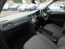 USED 2021 71 VOLKSWAGEN TIGUAN 1.5 TSI Life 5d 150 S/S SAT NAV, WIRELESS APP CONNECT FOR APPLE CARPLAY / ANDROID AUTO, LANE ASSIST, ADAPTIVE CRUISE CONTROL & SPEED LIMITER, DAB RADIO, BLUETOOTH, FRONT & REAR PARKING SENSORS, AUTO LIGHTS & WIPERS, AUTO HOLD, ELECTRIC HEATED DOOR MIRRORS, 18 INCH ALLOYS, BLACK ROOF RAILS, LEATHER FLAT BOTTOM MULTIFUNCTION STEERING WHEEL, 3  ZONE CLIMATE CONTROL A/C, ILLUMINATING VANITY MIRRORS, CLOTH INTERIOR, FRONT & REAR ARM RESTS, 1 OWNER, SERVICE HISTORY, MANUAL 6 SPEED GEARBOX, START STOP TECHNOLOGY