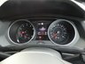 USED 2021 71 VOLKSWAGEN TIGUAN 1.5 TSI Life 5d 150 S/S SAT NAV, WIRELESS APP CONNECT FOR APPLE CARPLAY / ANDROID AUTO, LANE ASSIST, ADAPTIVE CRUISE CONTROL & SPEED LIMITER, DAB RADIO, BLUETOOTH, FRONT & REAR PARKING SENSORS, AUTO LIGHTS & WIPERS, AUTO HOLD, ELECTRIC HEATED DOOR MIRRORS, 18 INCH ALLOYS, BLACK ROOF RAILS, LEATHER FLAT BOTTOM MULTIFUNCTION STEERING WHEEL, 3  ZONE CLIMATE CONTROL A/C, ILLUMINATING VANITY MIRRORS, CLOTH INTERIOR, FRONT & REAR ARM RESTS, 1 OWNER, SERVICE HISTORY, MANUAL 6 SPEED GEARBOX, START STOP TECHNOLOGY