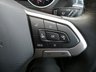 USED 2021 71 VOLKSWAGEN TIGUAN 1.5 TSI Life 5d 150 S/S SAT NAV, WIRELESS APP CONNECT FOR APPLE CARPLAY / ANDROID AUTO, LANE ASSIST, ADAPTIVE CRUISE CONTROL & SPEED LIMITER, DAB RADIO, BLUETOOTH, FRONT & REAR PARKING SENSORS, AUTO LIGHTS & WIPERS, AUTO HOLD, ELECTRIC HEATED DOOR MIRRORS, 18 INCH ALLOYS, BLACK ROOF RAILS, LEATHER FLAT BOTTOM MULTIFUNCTION STEERING WHEEL, 3  ZONE CLIMATE CONTROL A/C, ILLUMINATING VANITY MIRRORS, CLOTH INTERIOR, FRONT & REAR ARM RESTS, 1 OWNER, SERVICE HISTORY, MANUAL 6 SPEED GEARBOX, START STOP TECHNOLOGY
