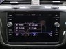 USED 2021 71 VOLKSWAGEN TIGUAN 1.5 TSI Life 5d 150 S/S SAT NAV, WIRELESS APP CONNECT FOR APPLE CARPLAY / ANDROID AUTO, LANE ASSIST, ADAPTIVE CRUISE CONTROL & SPEED LIMITER, DAB RADIO, BLUETOOTH, FRONT & REAR PARKING SENSORS, AUTO LIGHTS & WIPERS, AUTO HOLD, ELECTRIC HEATED DOOR MIRRORS, 18 INCH ALLOYS, BLACK ROOF RAILS, LEATHER FLAT BOTTOM MULTIFUNCTION STEERING WHEEL, 3  ZONE CLIMATE CONTROL A/C, ILLUMINATING VANITY MIRRORS, CLOTH INTERIOR, FRONT & REAR ARM RESTS, 1 OWNER, SERVICE HISTORY, MANUAL 6 SPEED GEARBOX, START STOP TECHNOLOGY
