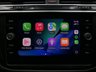 USED 2021 71 VOLKSWAGEN TIGUAN 1.5 TSI Life 5d 150 S/S SAT NAV, WIRELESS APP CONNECT FOR APPLE CARPLAY / ANDROID AUTO, LANE ASSIST, ADAPTIVE CRUISE CONTROL & SPEED LIMITER, DAB RADIO, BLUETOOTH, FRONT & REAR PARKING SENSORS, AUTO LIGHTS & WIPERS, AUTO HOLD, ELECTRIC HEATED DOOR MIRRORS, 18 INCH ALLOYS, BLACK ROOF RAILS, LEATHER FLAT BOTTOM MULTIFUNCTION STEERING WHEEL, 3  ZONE CLIMATE CONTROL A/C, ILLUMINATING VANITY MIRRORS, CLOTH INTERIOR, FRONT & REAR ARM RESTS, 1 OWNER, SERVICE HISTORY, MANUAL 6 SPEED GEARBOX, START STOP TECHNOLOGY