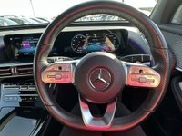 USED 2021 21 MERCEDES-BENZ EQC EQC 400 80kWh AMG Line (Premium) SUV 5dr Electric Auto 4MATIC (408 ps) MET PAINT, HEAT SEATS, PARK CAMERA