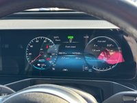 USED 2021 21 MERCEDES-BENZ EQC EQC 400 80kWh AMG Line (Premium) SUV 5dr Electric Auto 4MATIC (408 ps) MET PAINT, HEAT SEATS, PARK CAMERA