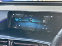USED 2021 21 MERCEDES-BENZ EQC EQC 400 80kWh AMG Line (Premium) SUV 5dr Electric Auto 4MATIC (408 ps) MET PAINT, HEAT SEATS, PARK CAMERA