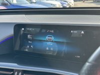USED 2021 21 MERCEDES-BENZ EQC EQC 400 80kWh AMG Line (Premium) SUV 5dr Electric Auto 4MATIC (408 ps) MET PAINT, HEAT SEATS, PARK CAMERA