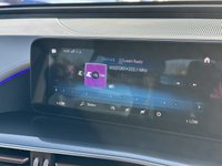 USED 2021 21 MERCEDES-BENZ EQC EQC 400 80kWh AMG Line (Premium) SUV 5dr Electric Auto 4MATIC (408 ps) MET PAINT, HEAT SEATS, PARK CAMERA