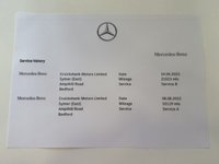 USED 2021 21 MERCEDES-BENZ EQC EQC 400 80kWh AMG Line (Premium) SUV 5dr Electric Auto 4MATIC (408 ps) MET PAINT, HEAT SEATS, PARK CAMERA