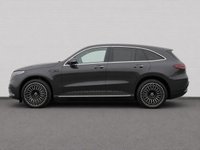 USED 2021 21 MERCEDES-BENZ EQC EQC 400 80kWh AMG Line (Premium) SUV 5dr Electric Auto 4MATIC (408 ps) MET PAINT, HEAT SEATS, PARK CAMERA