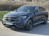 USED 2021 21 MERCEDES-BENZ EQC EQC 400 80kWh AMG Line (Premium) SUV 5dr Electric Auto 4MATIC (408 ps) MET PAINT, HEAT SEATS, PARK CAMERA