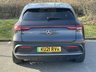 USED 2021 21 MERCEDES-BENZ EQC EQC 400 80kWh AMG Line (Premium) SUV 5dr Electric Auto 4MATIC (408 ps) MET PAINT, HEAT SEATS, PARK CAMERA