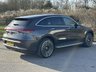 USED 2021 21 MERCEDES-BENZ EQC EQC 400 80kWh AMG Line (Premium) SUV 5dr Electric Auto 4MATIC (408 ps) MET PAINT, HEAT SEATS, PARK CAMERA