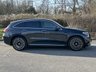 USED 2021 21 MERCEDES-BENZ EQC EQC 400 80kWh AMG Line (Premium) SUV 5dr Electric Auto 4MATIC (408 ps) MET PAINT, HEAT SEATS, PARK CAMERA