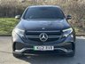 USED 2021 21 MERCEDES-BENZ EQC EQC 400 80kWh AMG Line (Premium) SUV 5dr Electric Auto 4MATIC (408 ps) MET PAINT, HEAT SEATS, PARK CAMERA