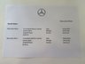 USED 2021 21 MERCEDES-BENZ EQC EQC 400 80kWh AMG Line (Premium) SUV 5dr Electric Auto 4MATIC (408 ps) MET PAINT, HEAT SEATS, PARK CAMERA