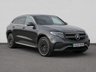 USED 2021 21 MERCEDES-BENZ EQC EQC 400 80kWh AMG Line (Premium) SUV 5dr Electric Auto 4MATIC (408 ps) MET PAINT, HEAT SEATS, PARK CAMERA