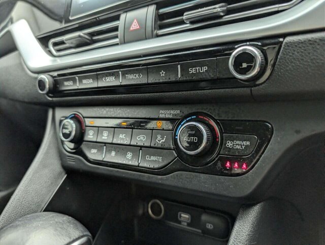 USED 2021 70 KIA NIRO 1.6 GDi 2 SUV 5dr Petrol Hybrid DCT Euro 6 (s/s) (139 bhp) BLUETOOTH+LANE FOLLOW ASSIST CLICK & COLLECT/HOME DELIVERY