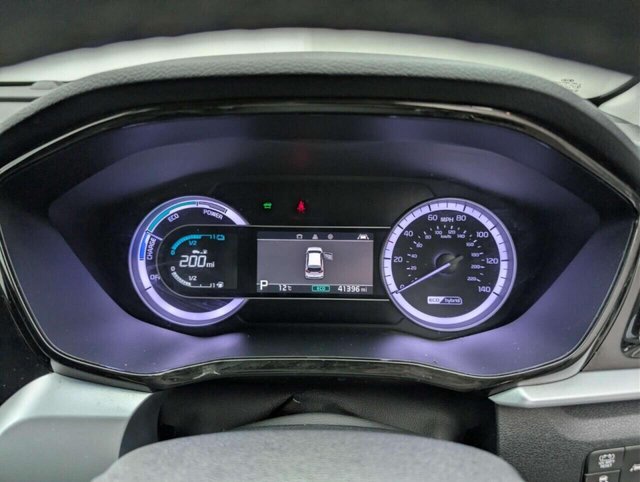 USED 2021 70 KIA NIRO 1.6 GDi 2 SUV 5dr Petrol Hybrid DCT Euro 6 (s/s) (139 bhp) BLUETOOTH+LANE FOLLOW ASSIST CLICK & COLLECT/HOME DELIVERY