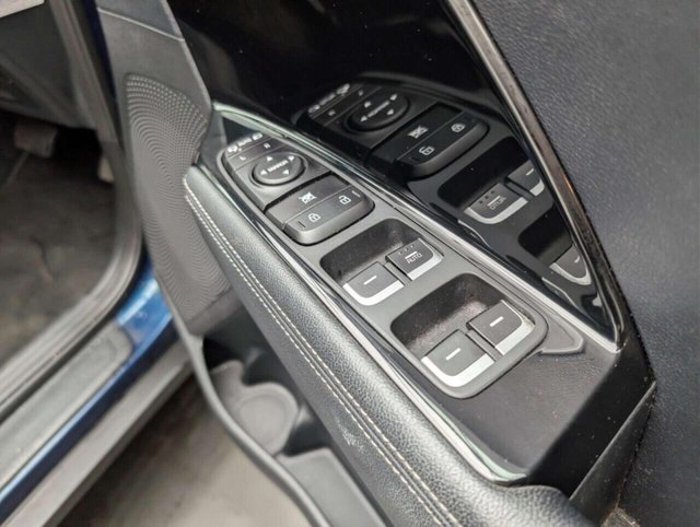 USED 2021 70 KIA NIRO 1.6 GDi 2 SUV 5dr Petrol Hybrid DCT Euro 6 (s/s) (139 bhp) BLUETOOTH+LANE FOLLOW ASSIST CLICK & COLLECT/HOME DELIVERY