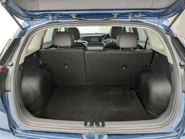 USED 2021 70 KIA NIRO 1.6 GDi 2 SUV 5dr Petrol Hybrid DCT Euro 6 (s/s) (139 bhp) BLUETOOTH+LANE FOLLOW ASSIST CLICK & COLLECT/HOME DELIVERY