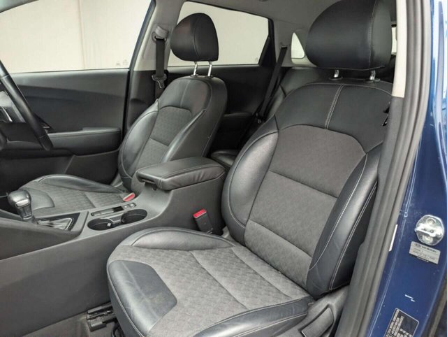 USED 2021 70 KIA NIRO 1.6 GDi 2 SUV 5dr Petrol Hybrid DCT Euro 6 (s/s) (139 bhp) BLUETOOTH+LANE FOLLOW ASSIST CLICK & COLLECT/HOME DELIVERY